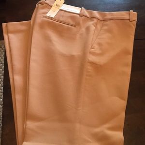 Ann taylor Devin Trousers
